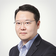 Kyung Sun Yoon CFO picture
