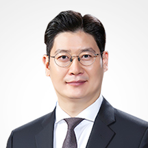 Chong Kil Na External director picture